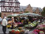 Giessen Market and Amory